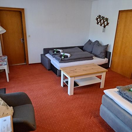 Gasthof Walhalja Schmallenberg Kültér fotó