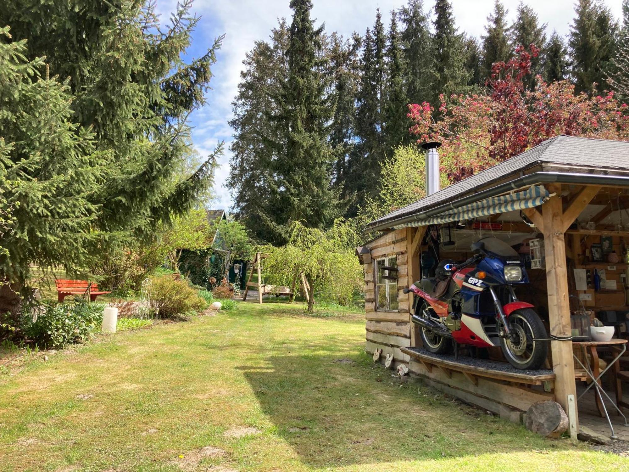 Gasthof Walhalja Schmallenberg Kültér fotó