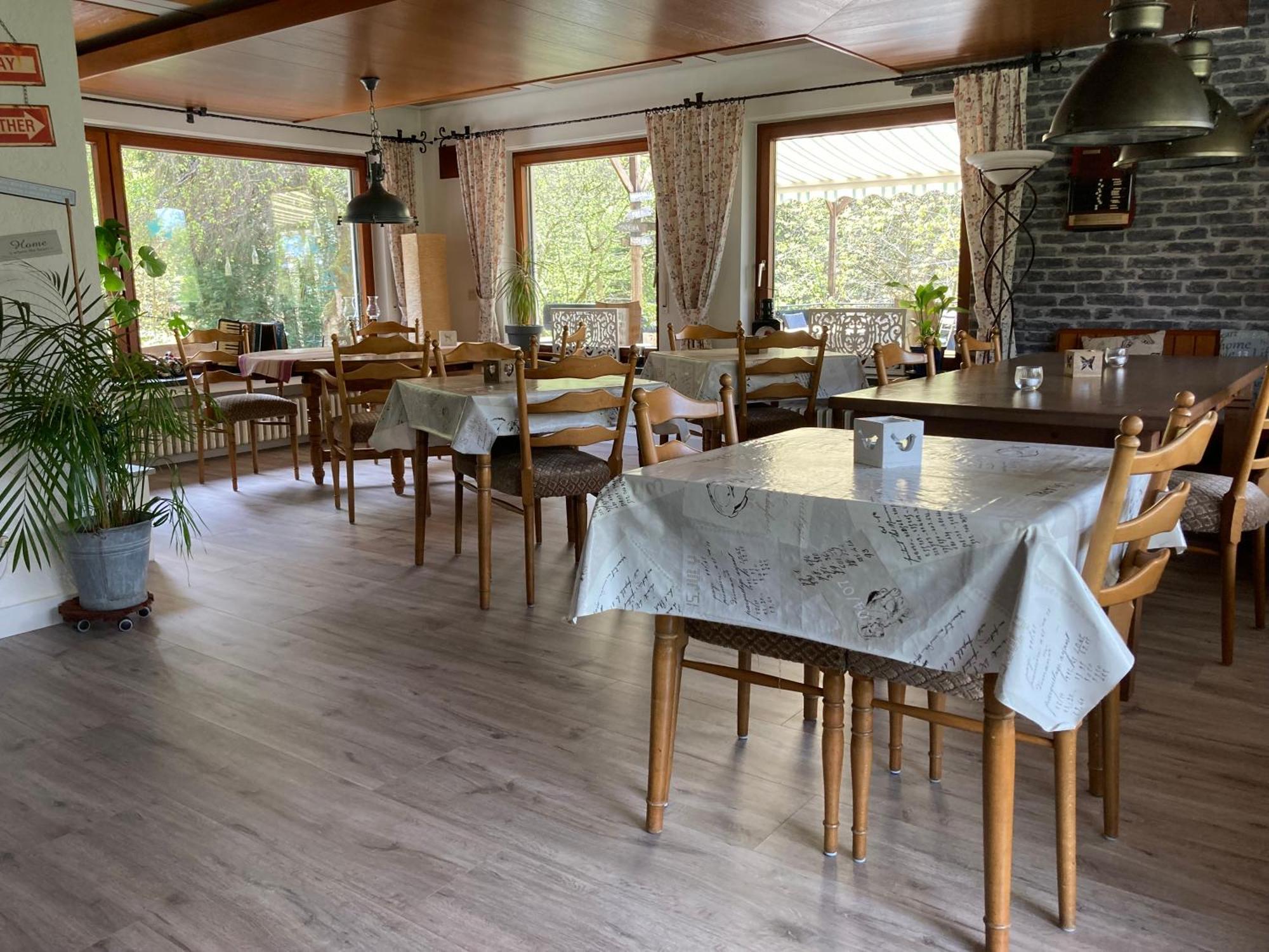 Gasthof Walhalja Schmallenberg Kültér fotó