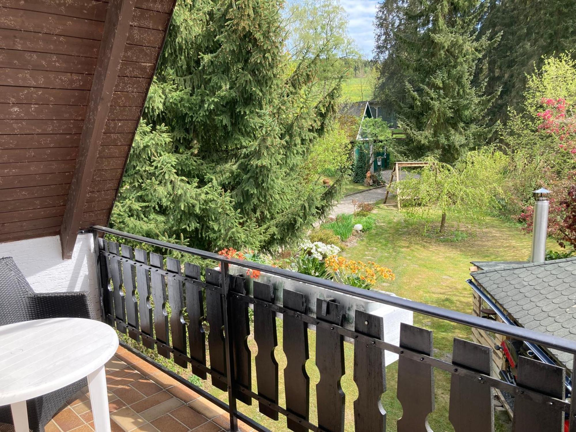 Gasthof Walhalja Schmallenberg Kültér fotó