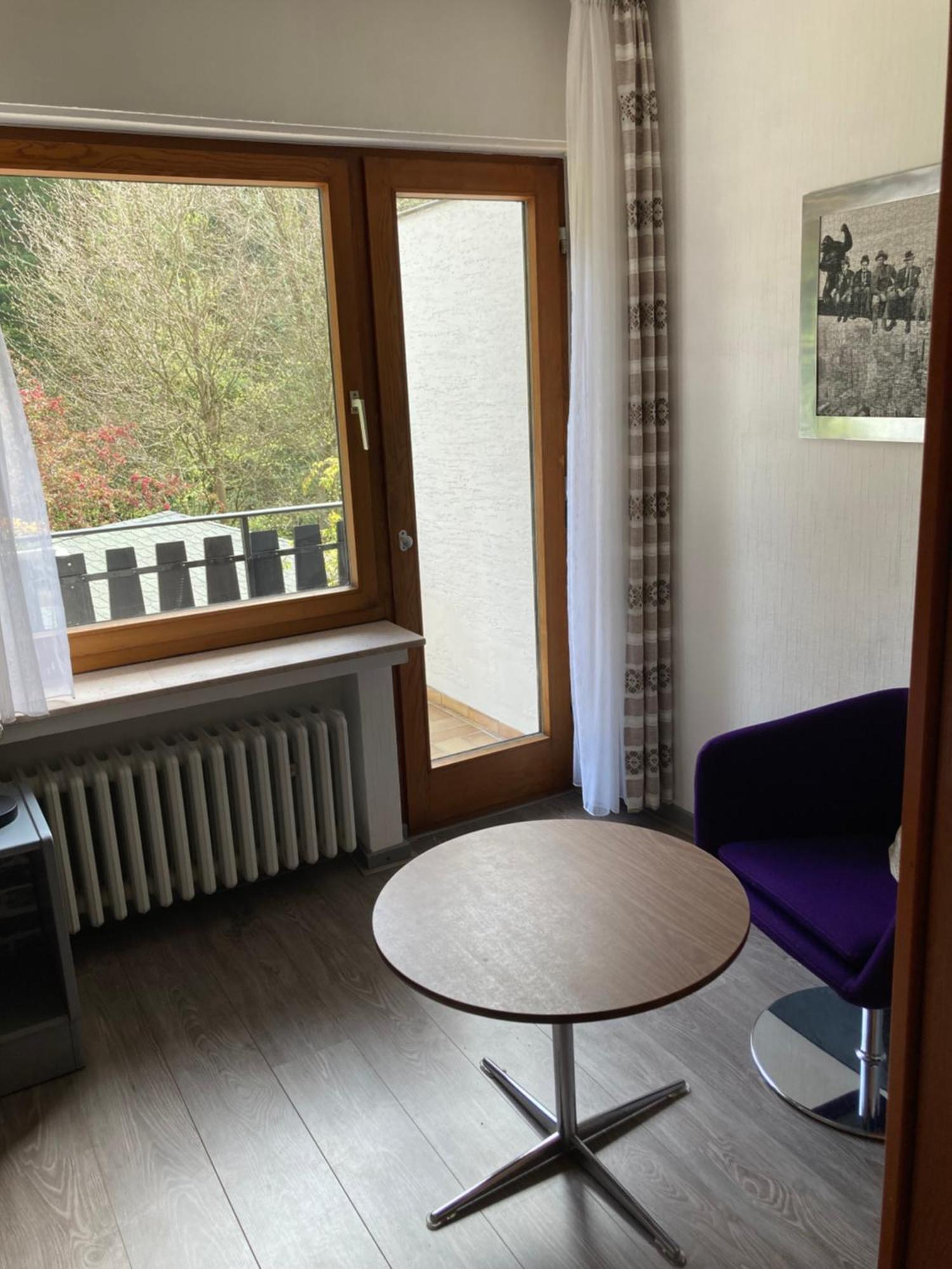 Gasthof Walhalja Schmallenberg Kültér fotó