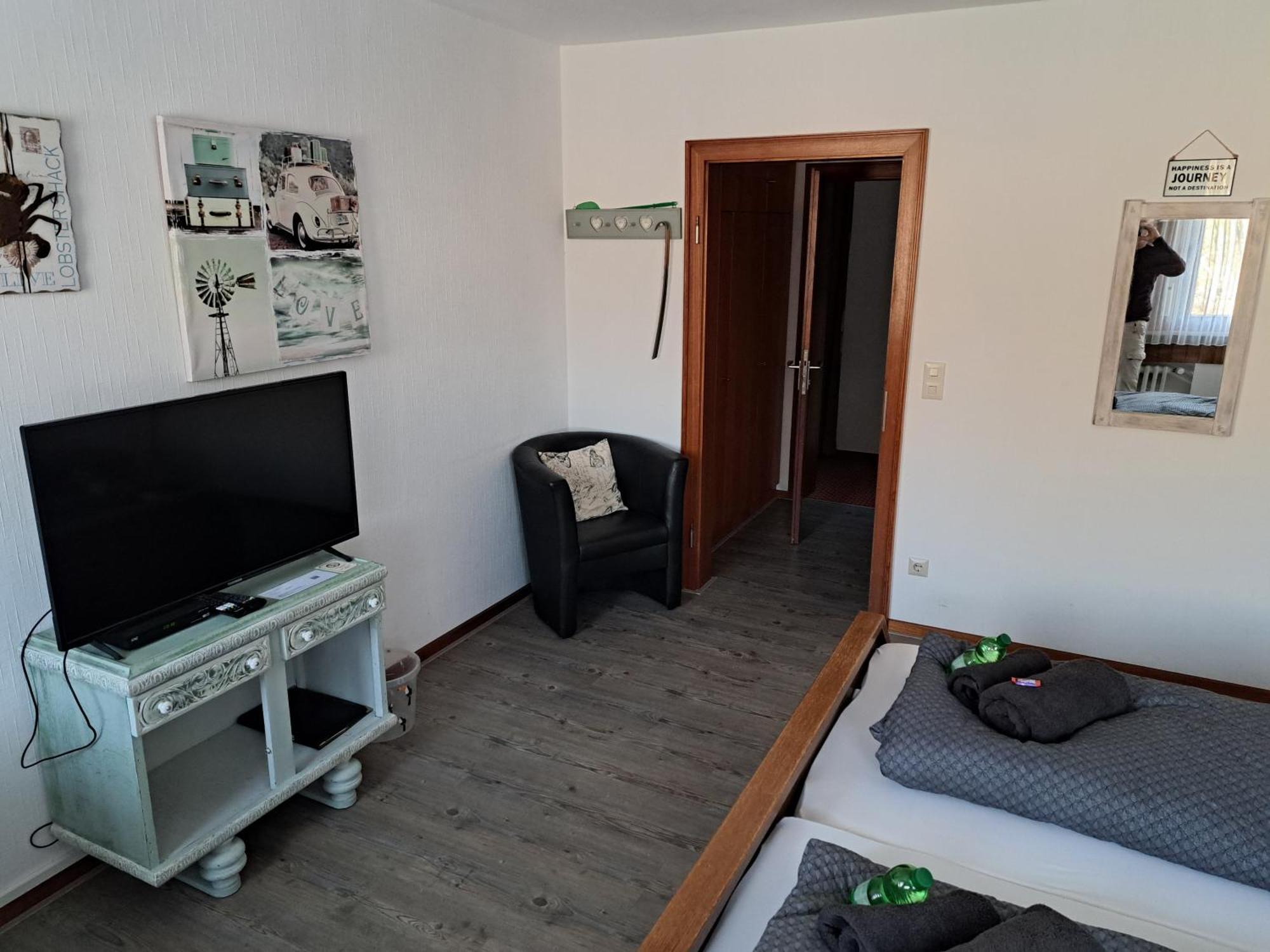 Gasthof Walhalja Schmallenberg Kültér fotó