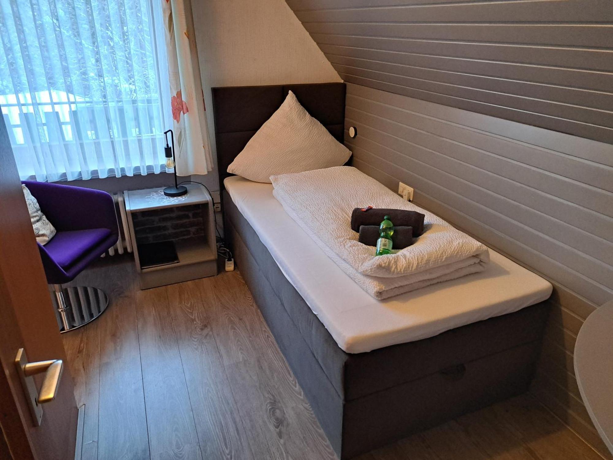 Gasthof Walhalja Schmallenberg Kültér fotó
