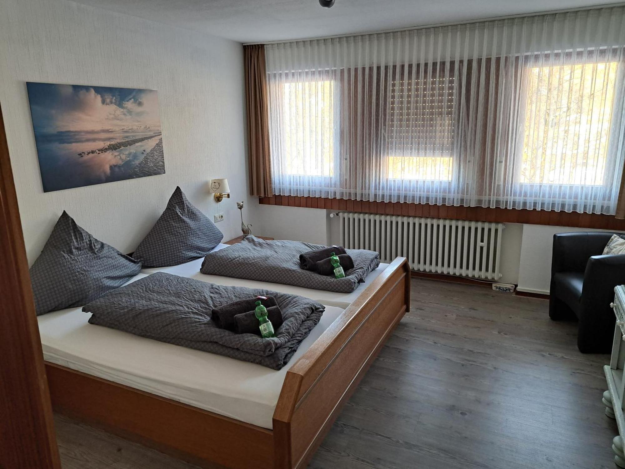 Gasthof Walhalja Schmallenberg Kültér fotó